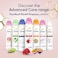 Dove Advanced Care Antiperspirant Deodorant Spray  Revive150ml