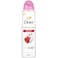 Dove Advanced Care Antiperspirant Deodorant Spray  Revive150ml