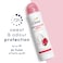 Dove Antiperspirant Spray, Pomegranate and Lemon Verbena, 150ml