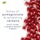Dove Antiperspirant Spray, Pomegranate and Lemon Verbena, 150ml