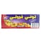 Cloetta Red Band Original Leaf Tutti Frutti Candy, 18g Pack of 30