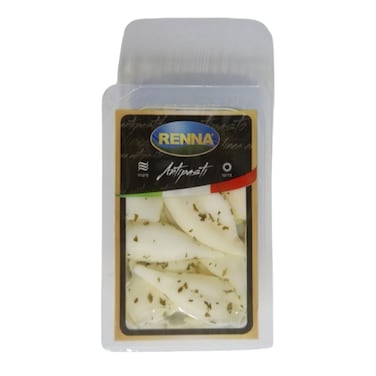 حبار صغير في الزيت 200 غرام