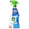Dettol Bathroom Cleaner Spray Bottle, 500ml