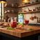 Lacnor Healthy Living Tomato Juice, 1L