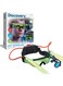 Discovery Toy Spy Goggles Night Vision with Two Green Lights On &amp; Off Control: Adventure Play - Kids' Gadgets - Secret Missions