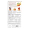Switz Mini Vanilla Cup Cake, 32g Pack of 10