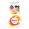 Switz Mini Vanilla Cup Cake, 32g Pack of 10