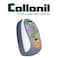 Collonil Mobil Sponge with Liquid Colorless &ndash; Instant Gloss &amp; Nourishment for Leather &amp; Synthetic