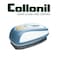 Collonil Mobil Sponge with Liquid Colorless &ndash; Instant Gloss &amp; Nourishment for Leather &amp; Synthetic