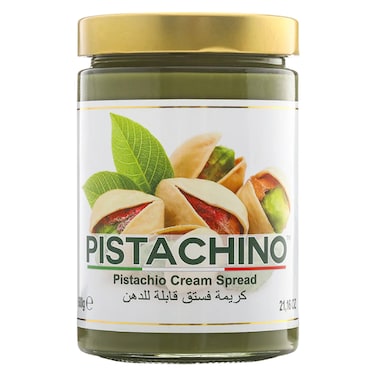 Pistachino Cream Spread 600g