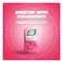 Tic Tac Strawberry Mix Flavoured Mints 18g, On-the-Go Refreshment
