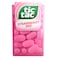 Tic Tac Strawberry Mix Flavoured Mints 18g, On-the-Go Refreshment