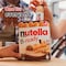 Nutella B-Ready Chocolate Wafer Bar Multi Pack 10 Bars 220g