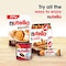 Nutella B-Ready Chocolate Wafer Bar Multi Pack 10 Bars 220g