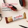 Nutella B-Ready Chocolate Wafer Bar, Multi Pack, 10 Bars, 220g