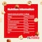 Nutella B-Ready Chocolate Wafer Bar Multi Pack 10 Bars 220g