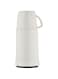 Helios Elegance Insulated Bottle White 0.25 Litre