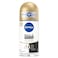 NIVEA Black &amp; White Invisible Silky Smooth, Antiperspirant for Women, Roll-on 50ml