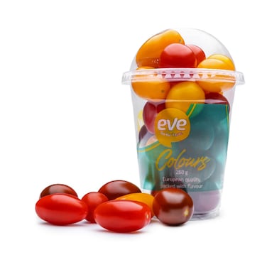 Tomato Cherry Mix Shaker 250g