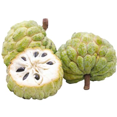 Custard Apple