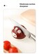 home kitchen cartoon knife sharpener, kitchen knife scissors, cutting tool, suction cup, manual knife sharpener