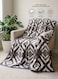 Para John Warmee Flannel Fleece Blanket &acirc;&euro;&ldquo; Ultra Soft Polyester Double Bed Blanket 220&Atilde;&mdash;240 cm
