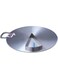 Sufrah Aluminium Arabic Tawa/Khubz/Roti Pan or Regag Maker (Dia 15")