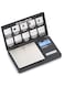 American Weigh Scales b Signature Series Black AWS-1KG-BLK Digital Pocket Scale, 1000 by 0.1 G,