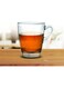 Pack Of 6 Kenya Americano Mug Clear 320ml