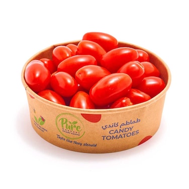 Pure Harvest Candy Tomatoes 350g