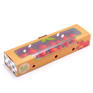 Pure Harvest Red Cherry Tomato Bunch 290g