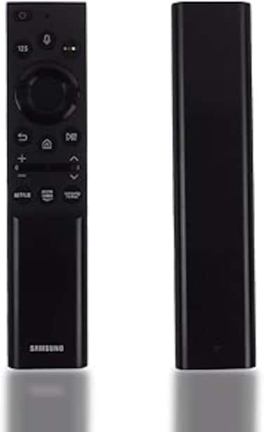 Ceybo 2021 Model BN59-01363J Replacement Remote Control for Samsung Smart TVs Compatible with Neo QLED, The Frame and Crystal UHD Series