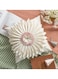 Decorative Sofa Throw Pillow Cover Cushion Cover for Couch or Living Room(No including insert)