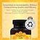 Country Life - Vitamin D3 5000 Iu 200 Softgels 79922