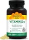 Country Life - Vitamin D3 5000 Iu 200 Softgels 79922