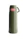 Helios [Helios] Tabletop Thermos Elegance 500ml Olive Green 544269