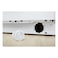 Whirlpool Front Load Washer FWF71052W GCC, 7 kg, Foam Control, 1000 rpm, Stainless Steel, White