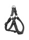 Doco DCSN202L Signature Step in Harness, Large, Grey