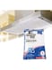 Xinde Eco-Friendly Range Hood Grease Filter, High Efficient Convenient Kitchen Grease Filter, for Lampblack Machine for Home