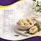 Basma Frozen Artichoke, 400g