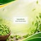 Basma Frozen Green Broad Beans, 400g