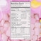 Tian's Mallow Pink and White Marshmallows, 500g