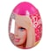 Barbie Candy Egg with Assorted Candy, 10g