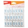Deli Scribe Eraser 21 PCS
