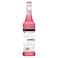 Monin Rose Syrup, 700ml