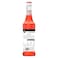 Monin Watermelon Syrup, 700ml