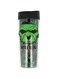 Stor Boyz Toys 256427 Marvel Avengers Hulk Hot Drink/Coffee Insulated Flask/Travel Mug, Multi-Colour