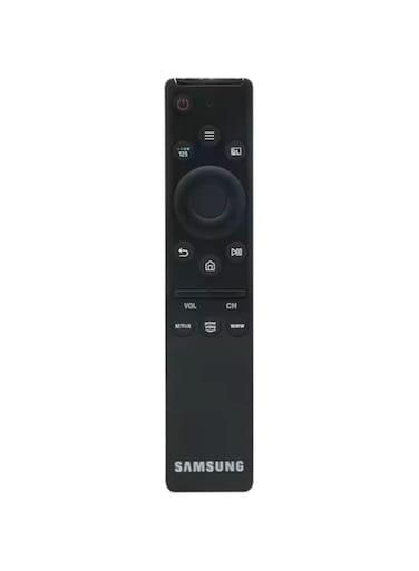 Universal Remote Control for All Samsung TV Remote Compatible All Samsung Smart LED QLED UHD SUHD HDR LCD Frame Curved Solar HDTV 4K 8K 3D TVs BN59-01312A