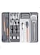 Aputue Kitchen Drawer Organizer, 8 Compartments Kitchen Drawer Organizer Cutlery Tray, Silverware Drawer Organizer, Utensil Drawer Organizer for Kitchen Flatware, Expandable Silverware Organizer