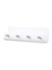 Wall Mounted Adhesive Key Holder With Phone Holder